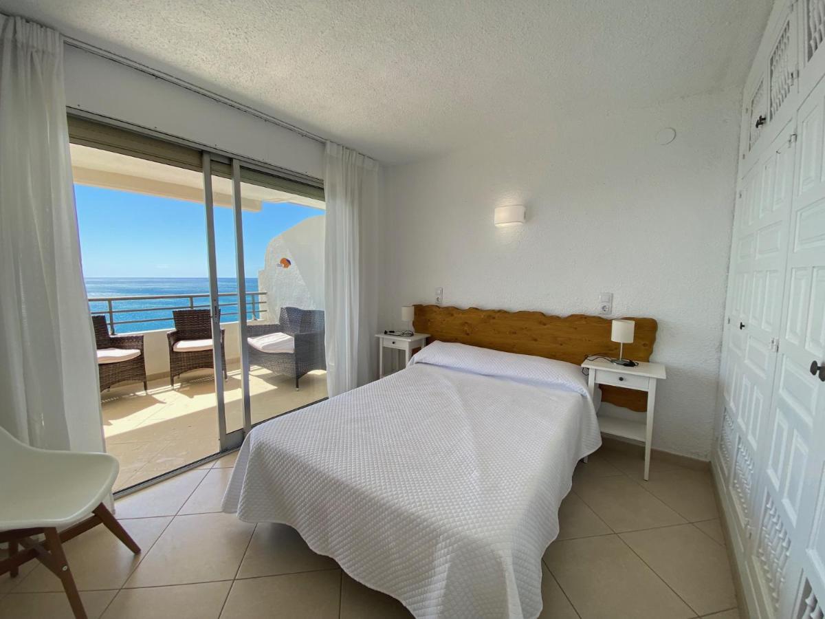 迈阿密普拉特亚Apartamento Primera Linea Miami Palace公寓 外观 照片