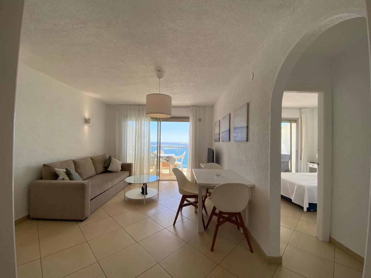 迈阿密普拉特亚Apartamento Primera Linea Miami Palace公寓 外观 照片